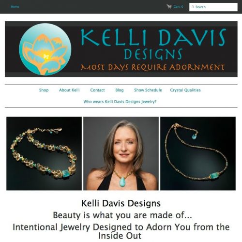 Kelli Davis Designs